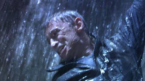 Still of Robert Carlyle in Flood (2007)