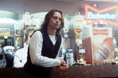 Still of Robert Carlyle in Once Upon a Time in the Midlands (2002)
