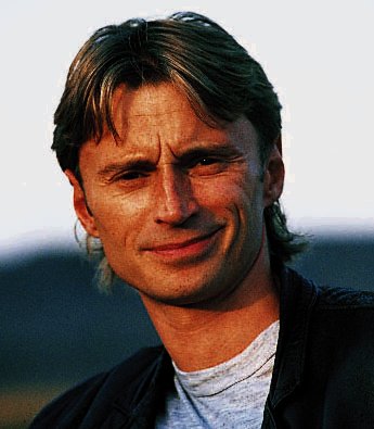 Robert Carlyle in The Full Monty (1997)