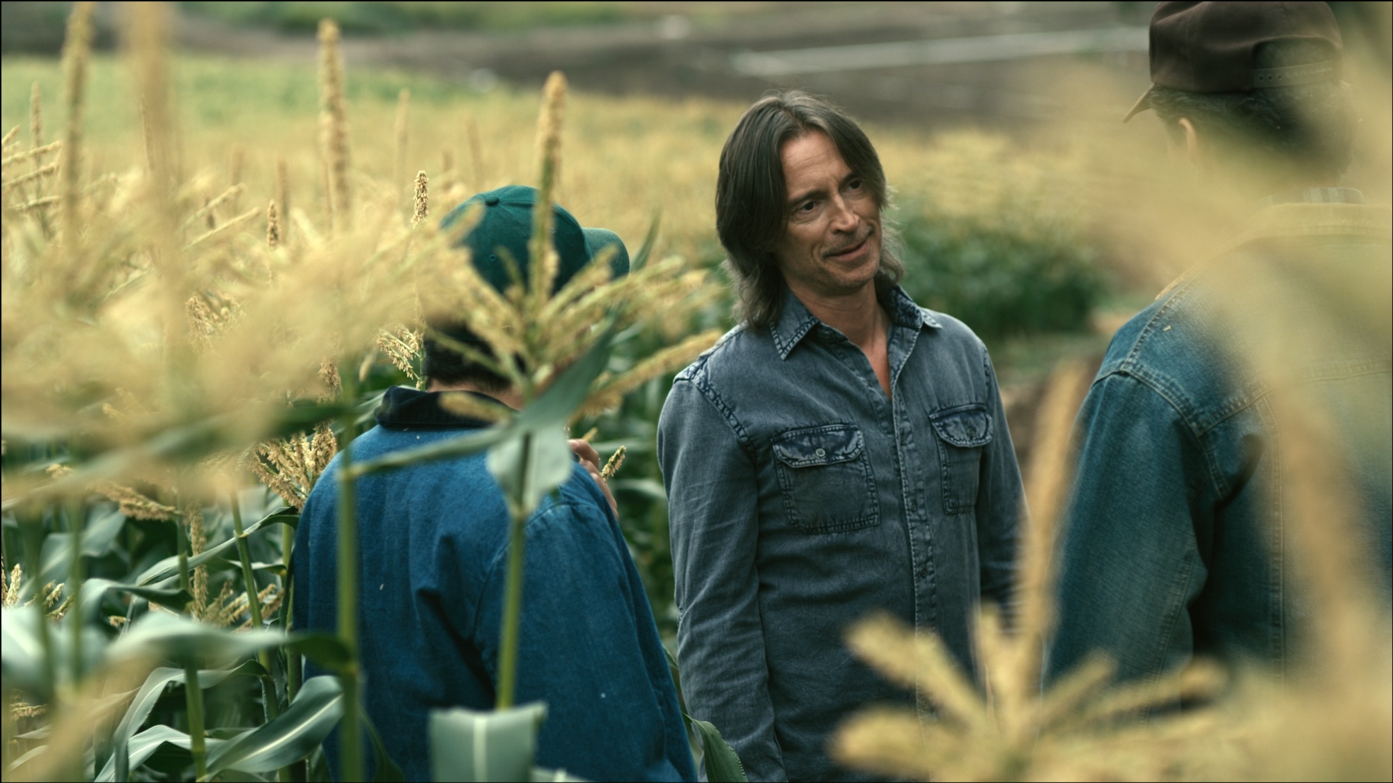 Still of Robert Carlyle in California Solo (2012)