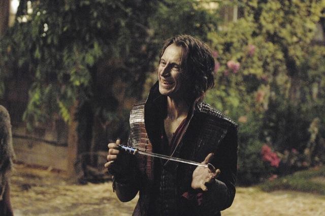 Still of Robert Carlyle in Once Upon a Time (2011)