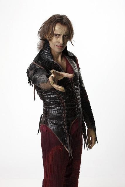 Still of Robert Carlyle in Once Upon a Time (2011)