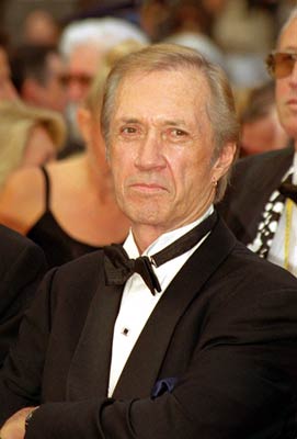 David Carradine