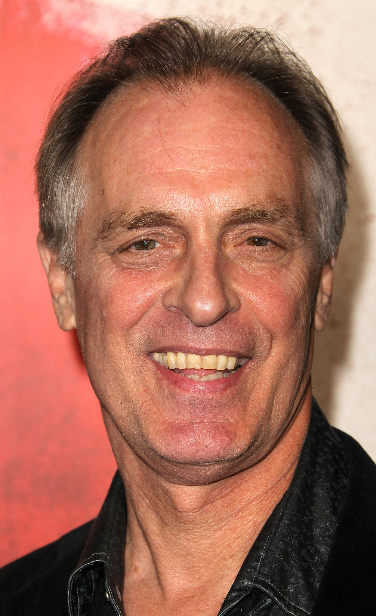 Keith Carradine at event of Waiting for Forever (2010)