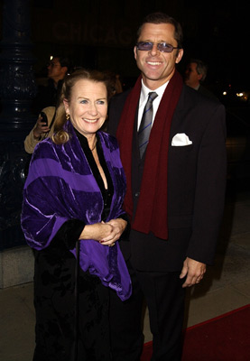 Maxwell Caulfield and Juliet Mills at event of Cikaga (2002)