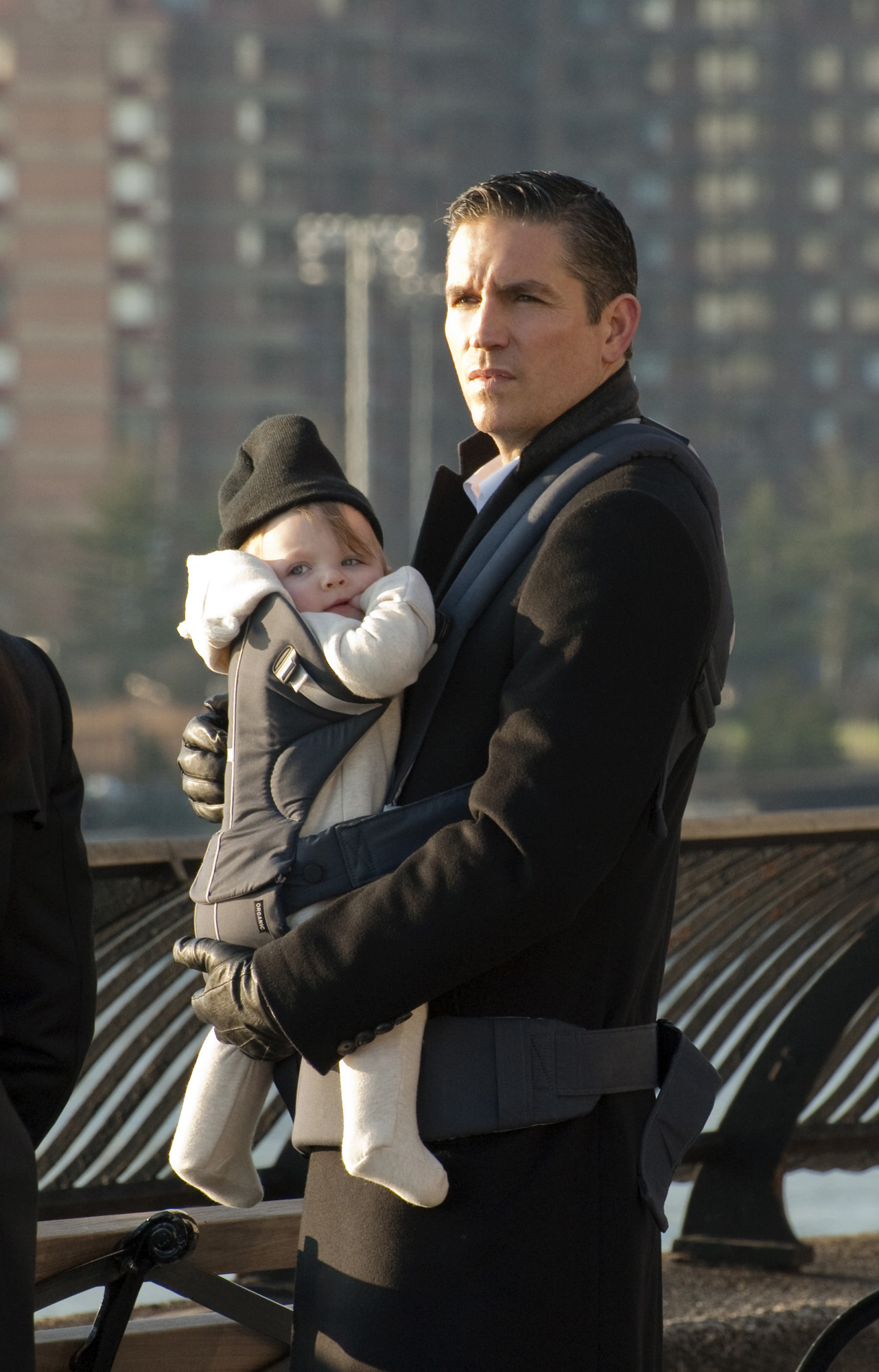 Still of Jim Caviezel in Person of Interest (2011)