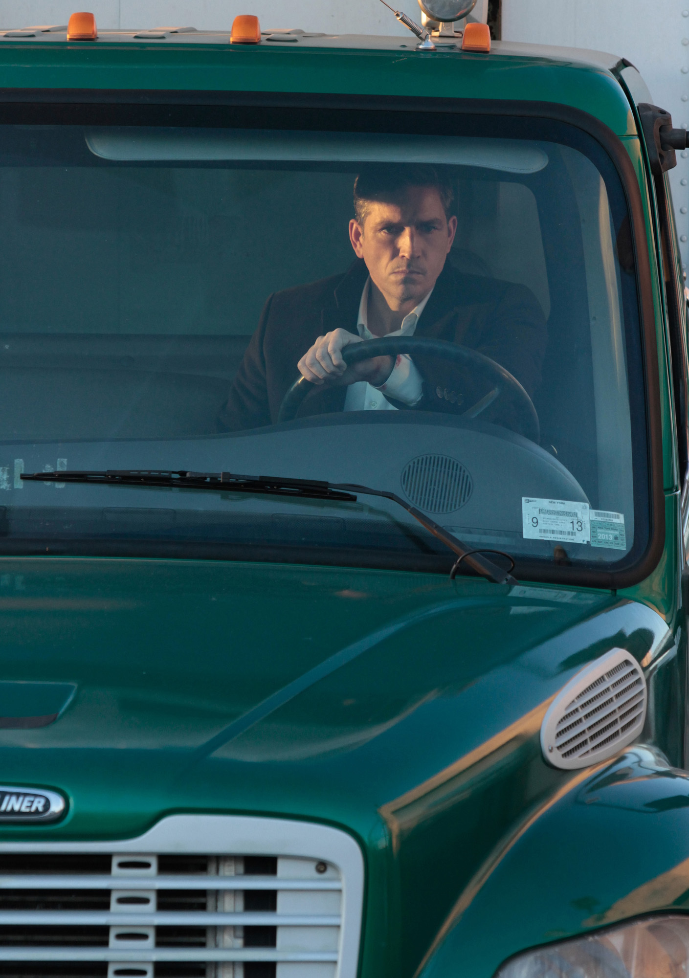 Still of Jim Caviezel in Person of Interest (2011)