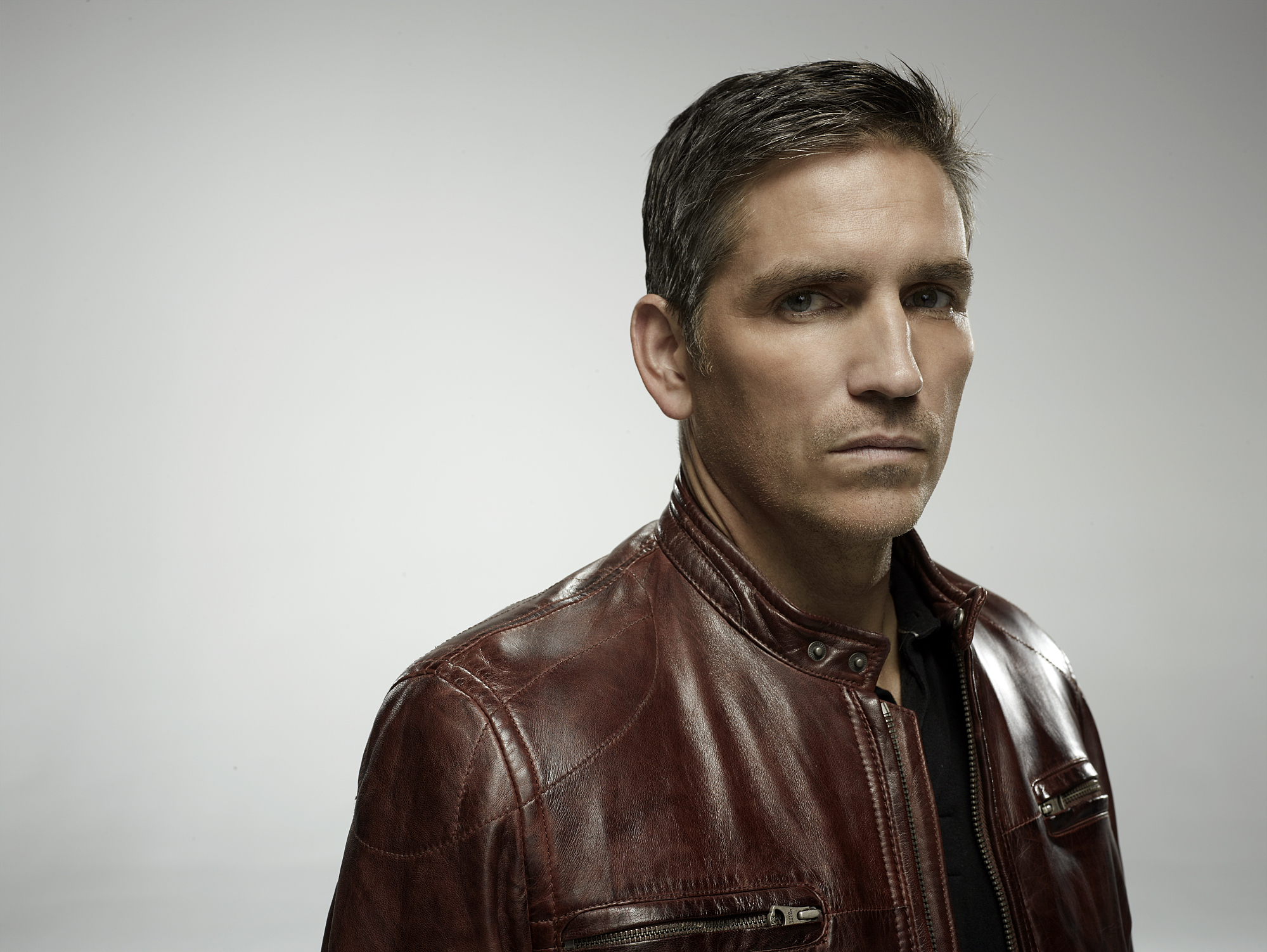 Still of Jim Caviezel in Person of Interest (2011)