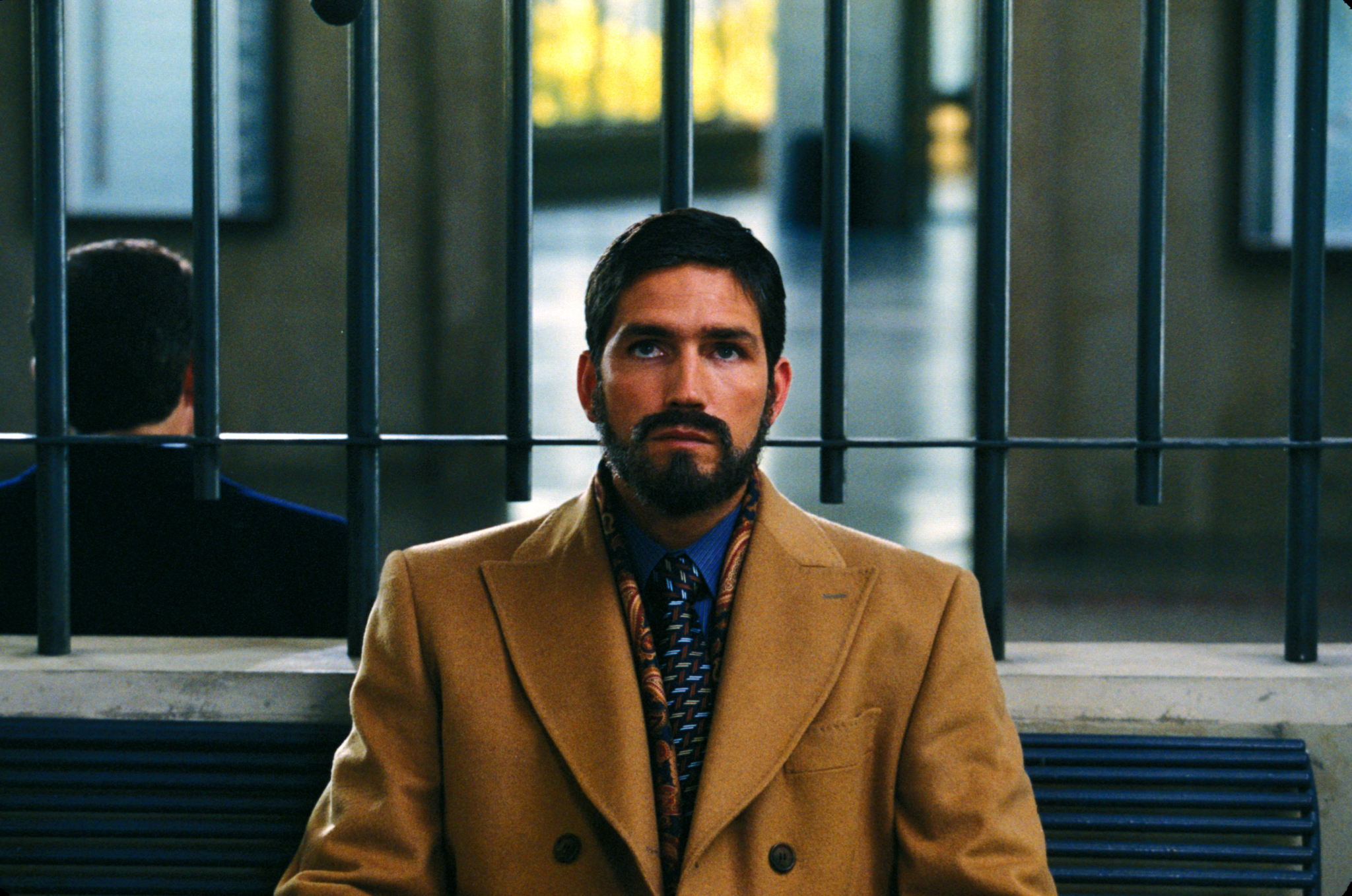 Still of Jim Caviezel in The Final Cut (2004)