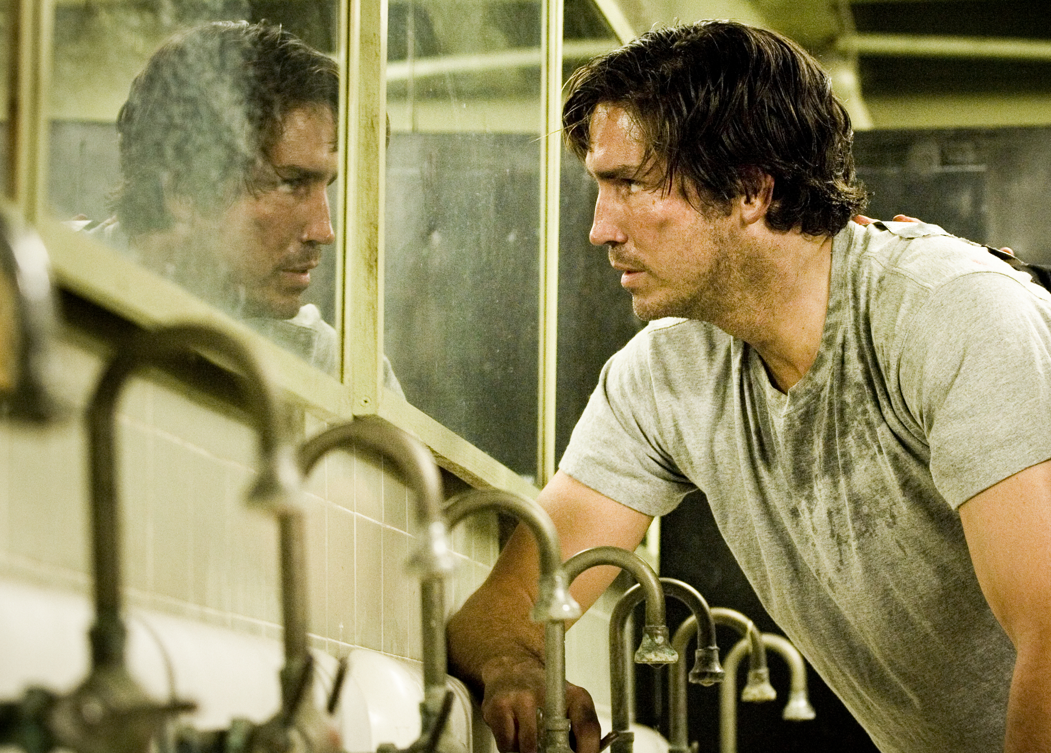 Still of Jim Caviezel in Unknown (2006)