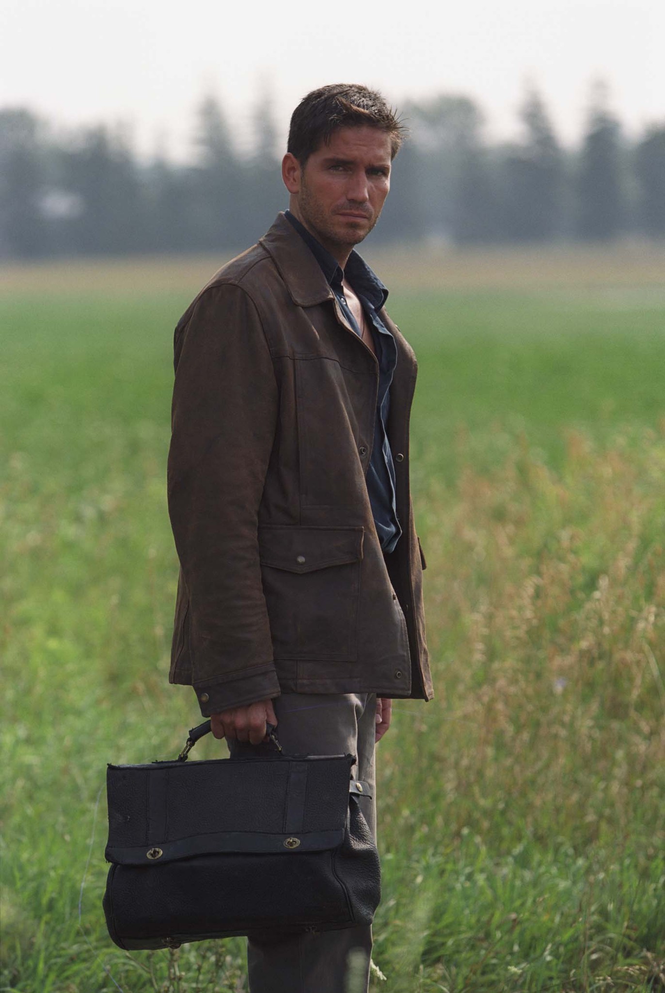 Still of Jim Caviezel in Highwaymen (2004)