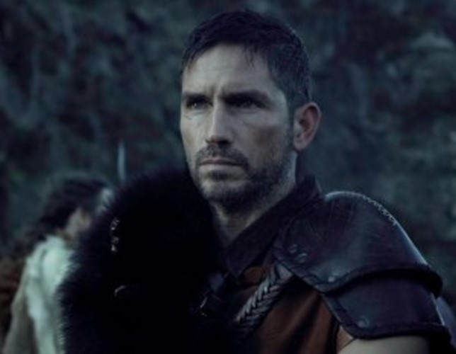 Still of Jim Caviezel in Svetimsalis (2008)