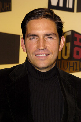 Jim Caviezel