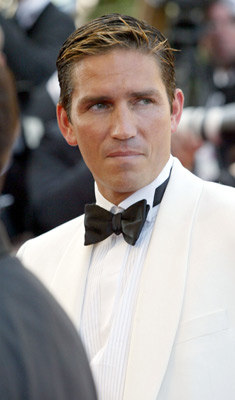 Jim Caviezel at event of Srekas 2 (2004)