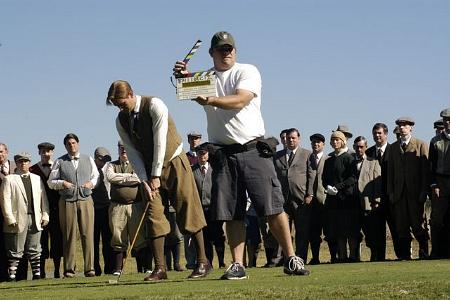 Jim Caviezel in Bobby Jones: Stroke of Genius (2004)