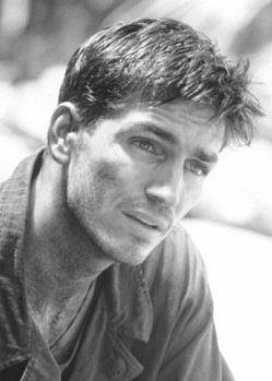 Jim Caviezel