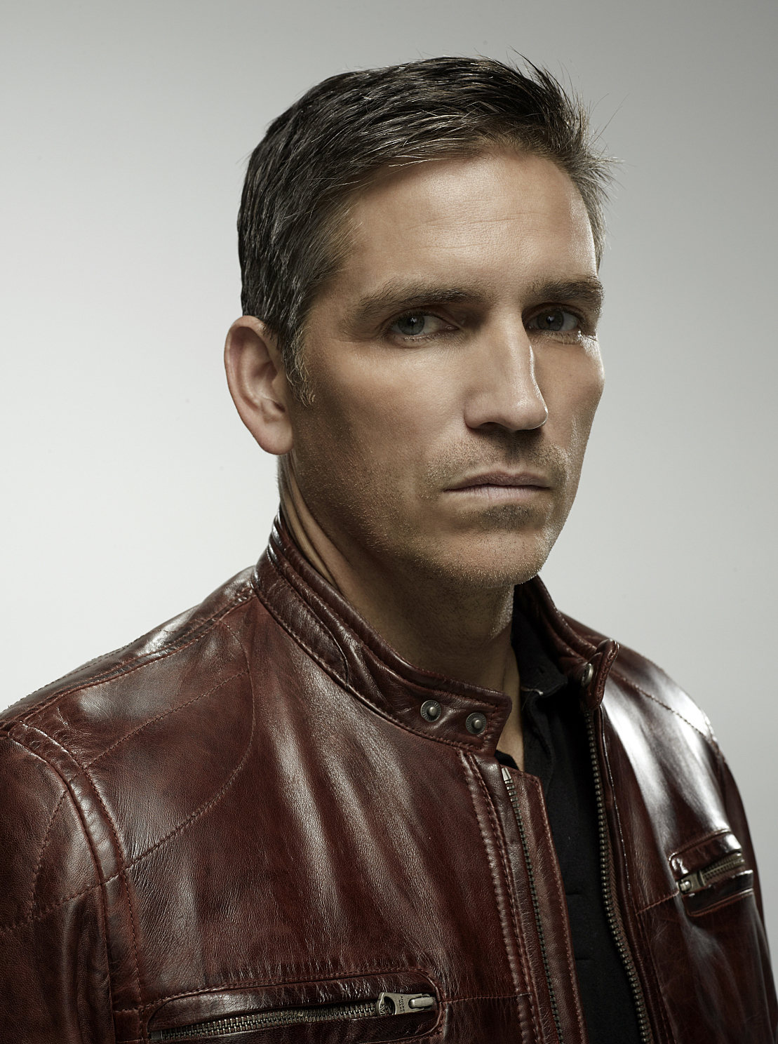 Still of Jim Caviezel in Person of Interest (2011)