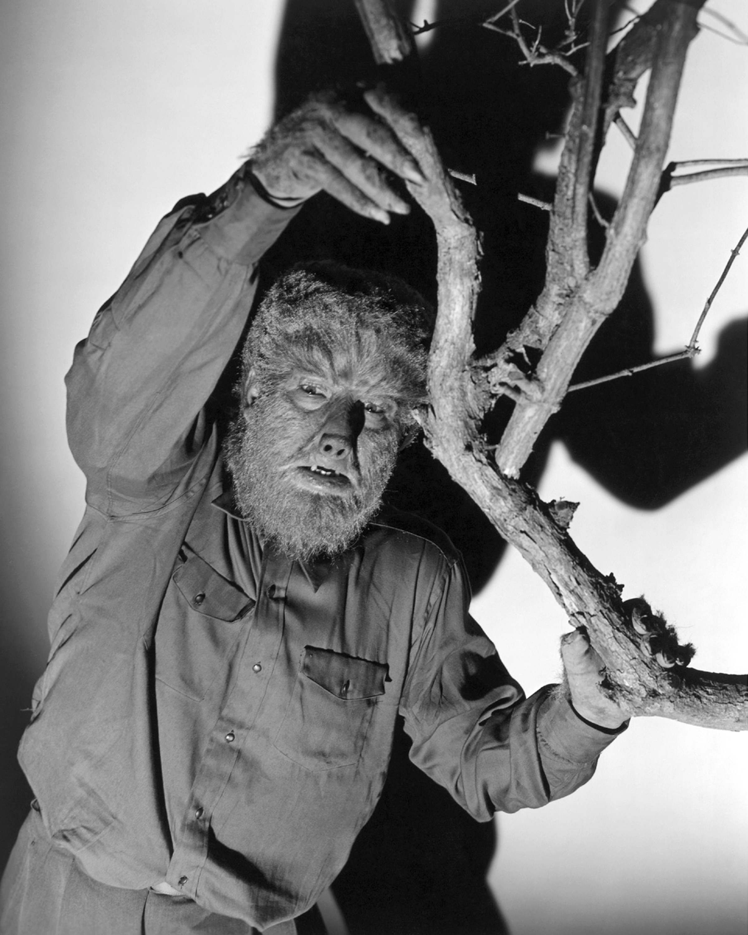 Still of Lon Chaney Jr. in The Wolf Man (1941)