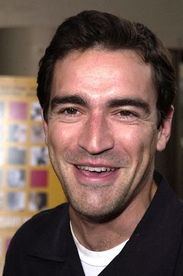 Ben Chaplin at event of The Anniversary Party (2001)