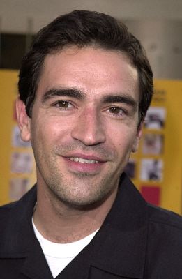 Ben Chaplin at event of The Anniversary Party (2001)