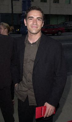 Ben Chaplin at event of Moulin Rouge! (2001)