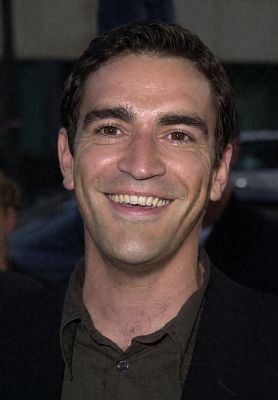 Ben Chaplin at event of Moulin Rouge! (2001)