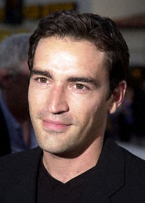 Ben Chaplin at event of Riterio zvaigzde (2001)