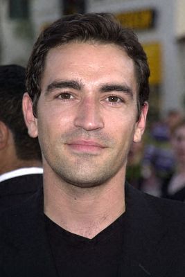 Ben Chaplin at event of Riterio zvaigzde (2001)