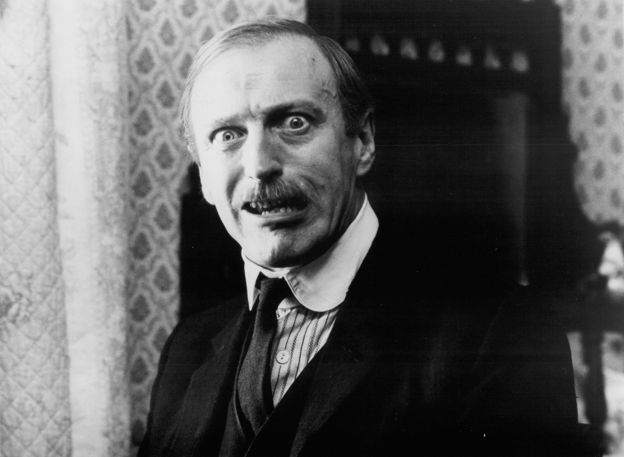 Still of Graham Chapman in The Meaning of Life (1983)