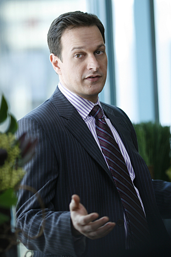 Still of Josh Charles in The Good Wife (2009)