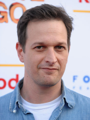 Josh Charles at event of Away We Go (2009)