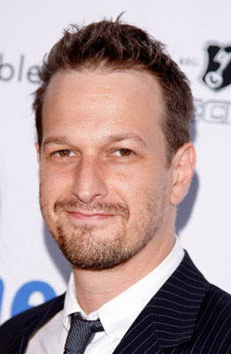 Josh Charles