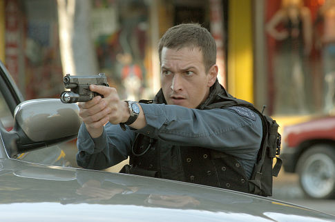 Still of Josh Charles in S.W.A.T. (2003)