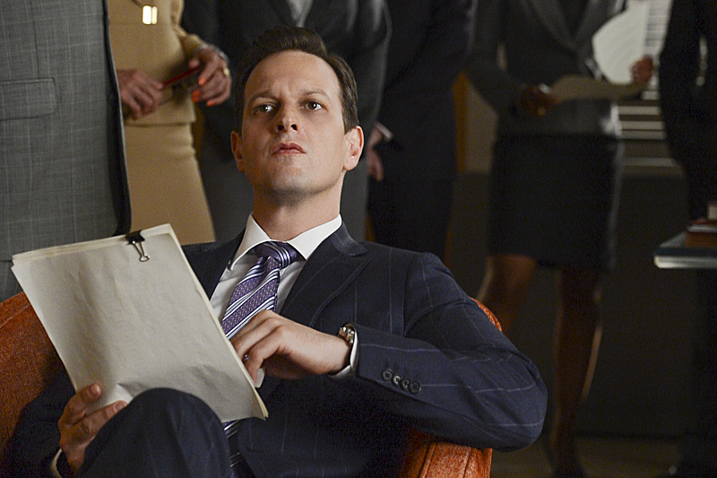Still of Josh Charles in The Good Wife (2009)