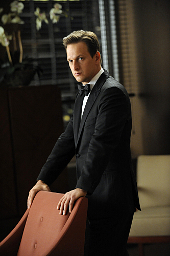 Still of Josh Charles in The Good Wife (2009)