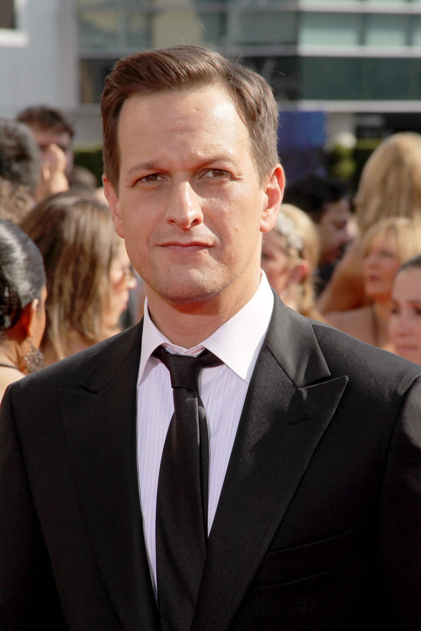 Josh Charles