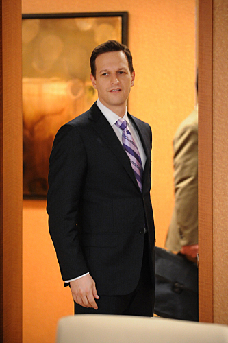 Still of Josh Charles in The Good Wife (2009)