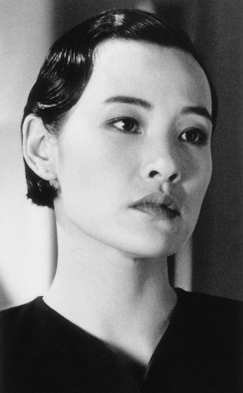 Still of Joan Chen in Judge Dredd (1995)