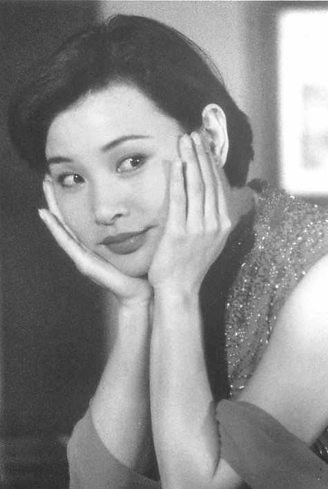 Still of Joan Chen in The Hunted (1995)