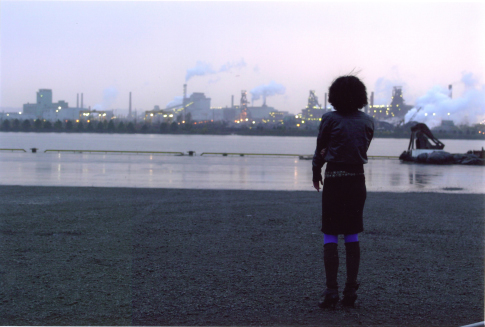 Still of Maggie Cheung in Clean (2004)