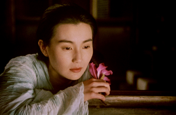 Still of Maggie Cheung in Dung che sai duk (1994)