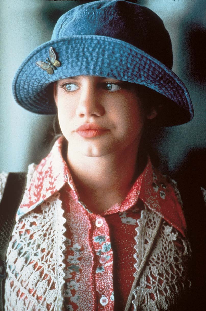 Still of Anna Chlumsky in My Girl 2 (1994)