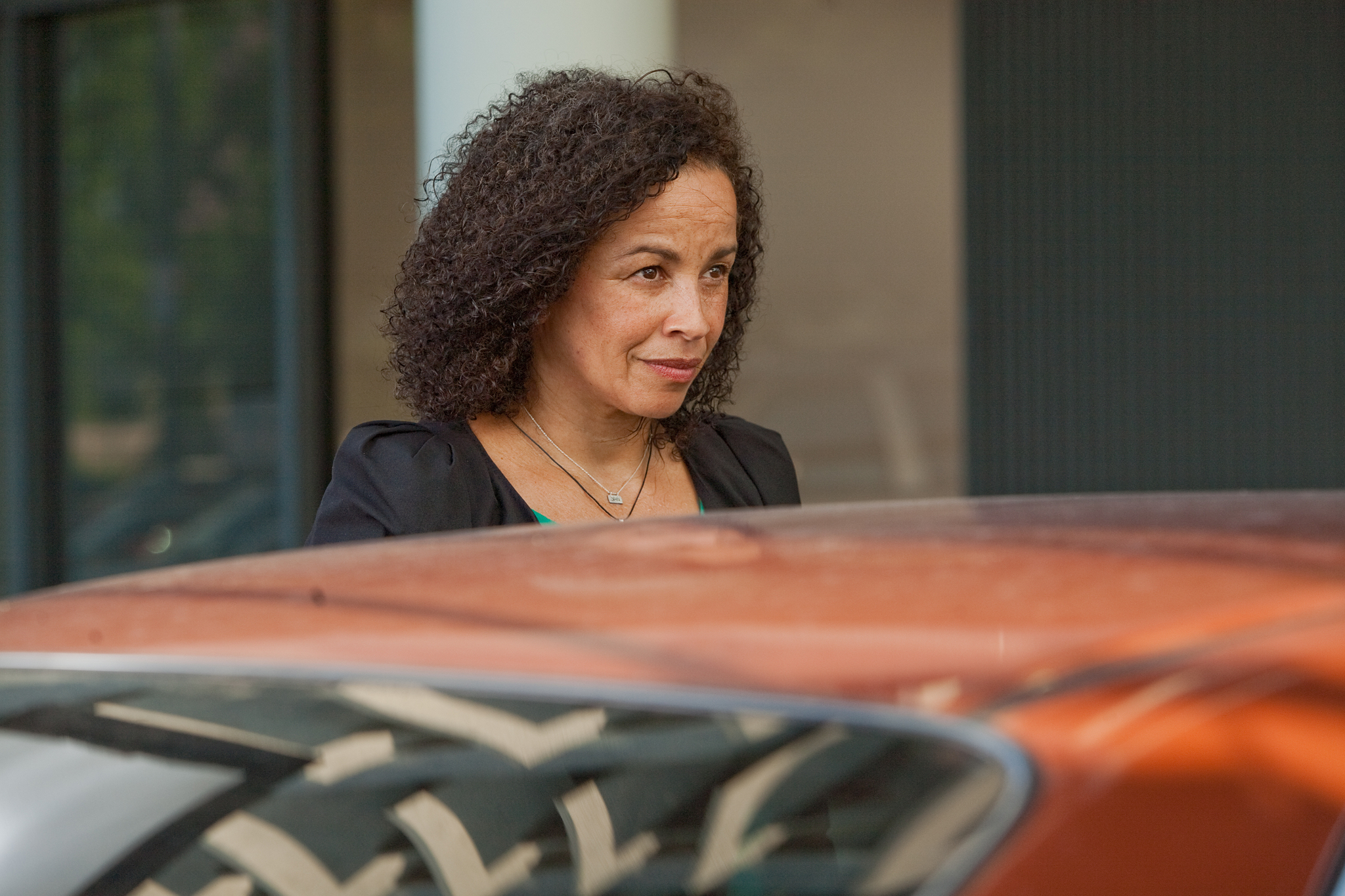Still of Rae Dawn Chong in Jeff, Who Lives at Home (2011)