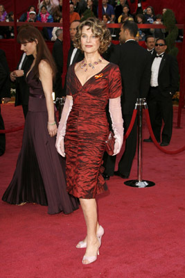 Julie Christie at event of The 80th Annual Academy Awards (2008)