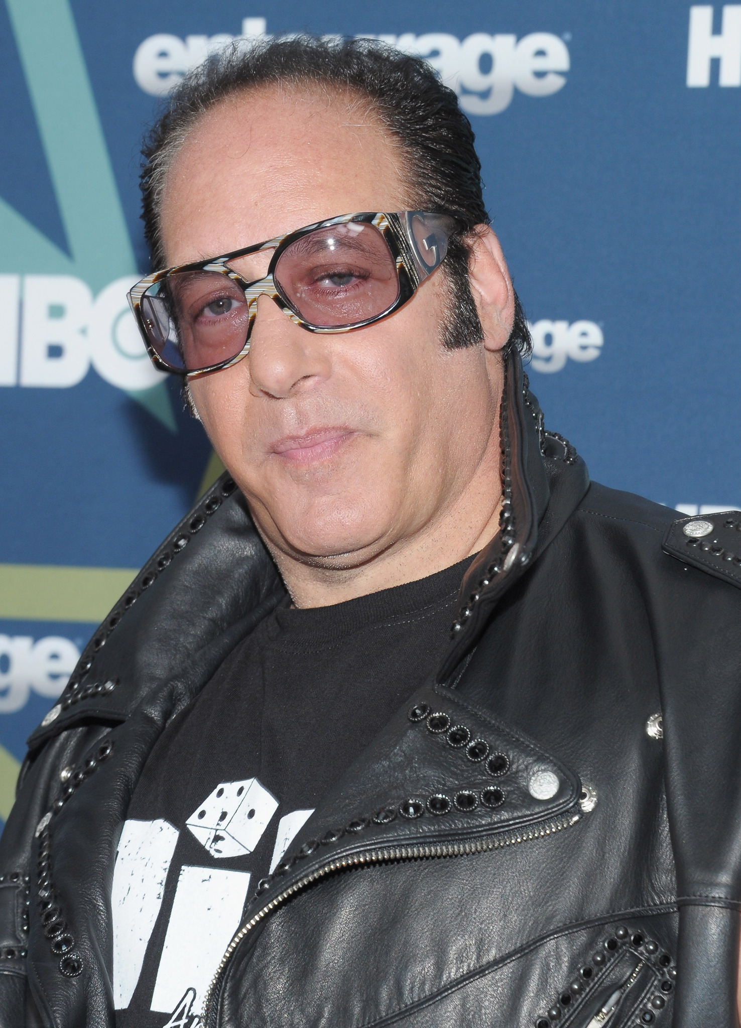 Andrew Dice Clay at event of Entourage (2004)