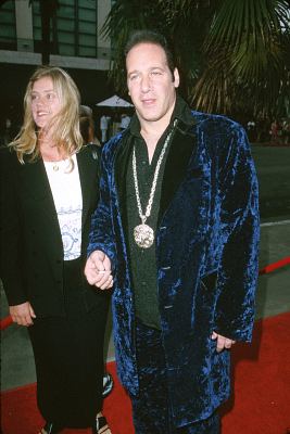 Andrew Dice Clay at event of My 5 Wives (2000)