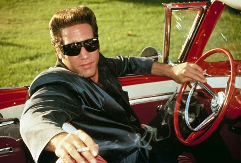 Still of Andrew Dice Clay in The Adventures of Ford Fairlane (1990)