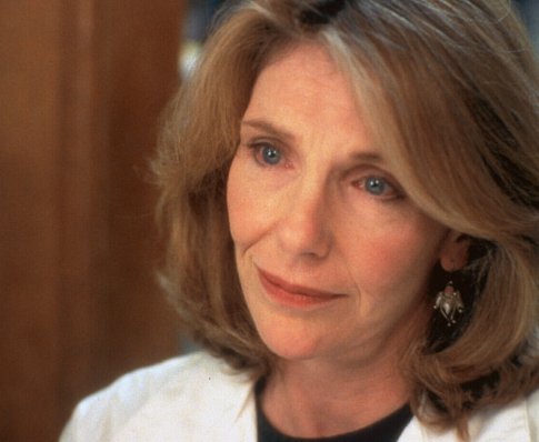 Still of Jill Clayburgh in Never Again (2001)