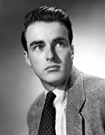 Montgomery Clift 1948 MGM
