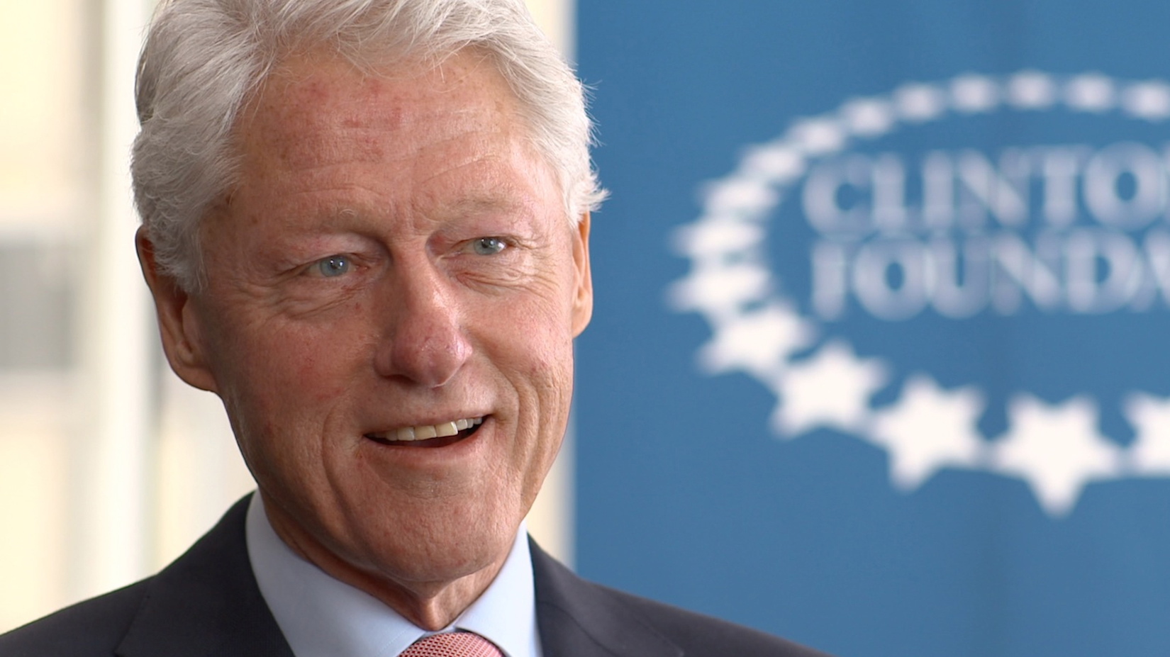 Still of Bill Clinton in Fed Up (2014)